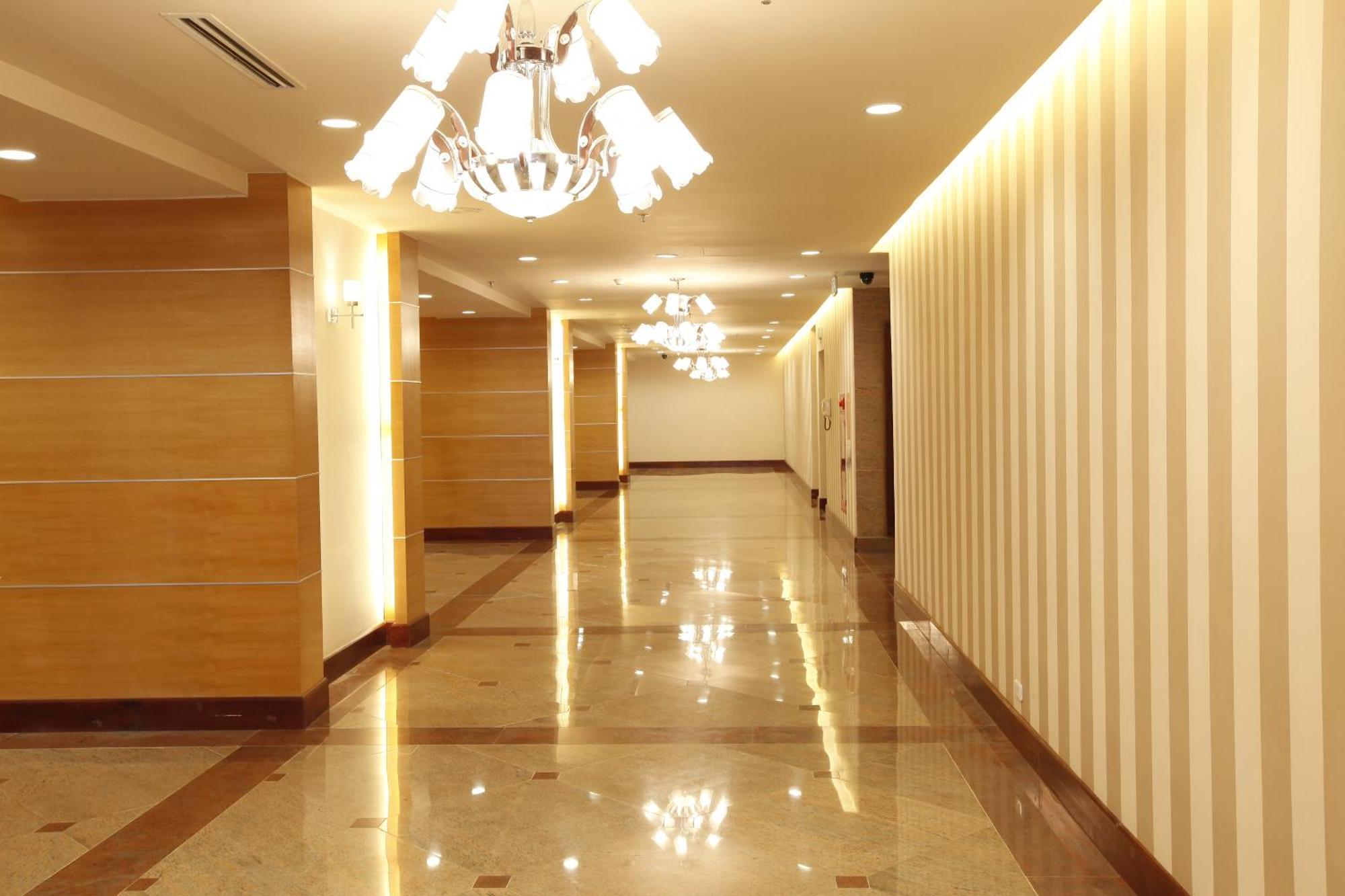 Majestic Mong Cai Hotel חדר תמונה