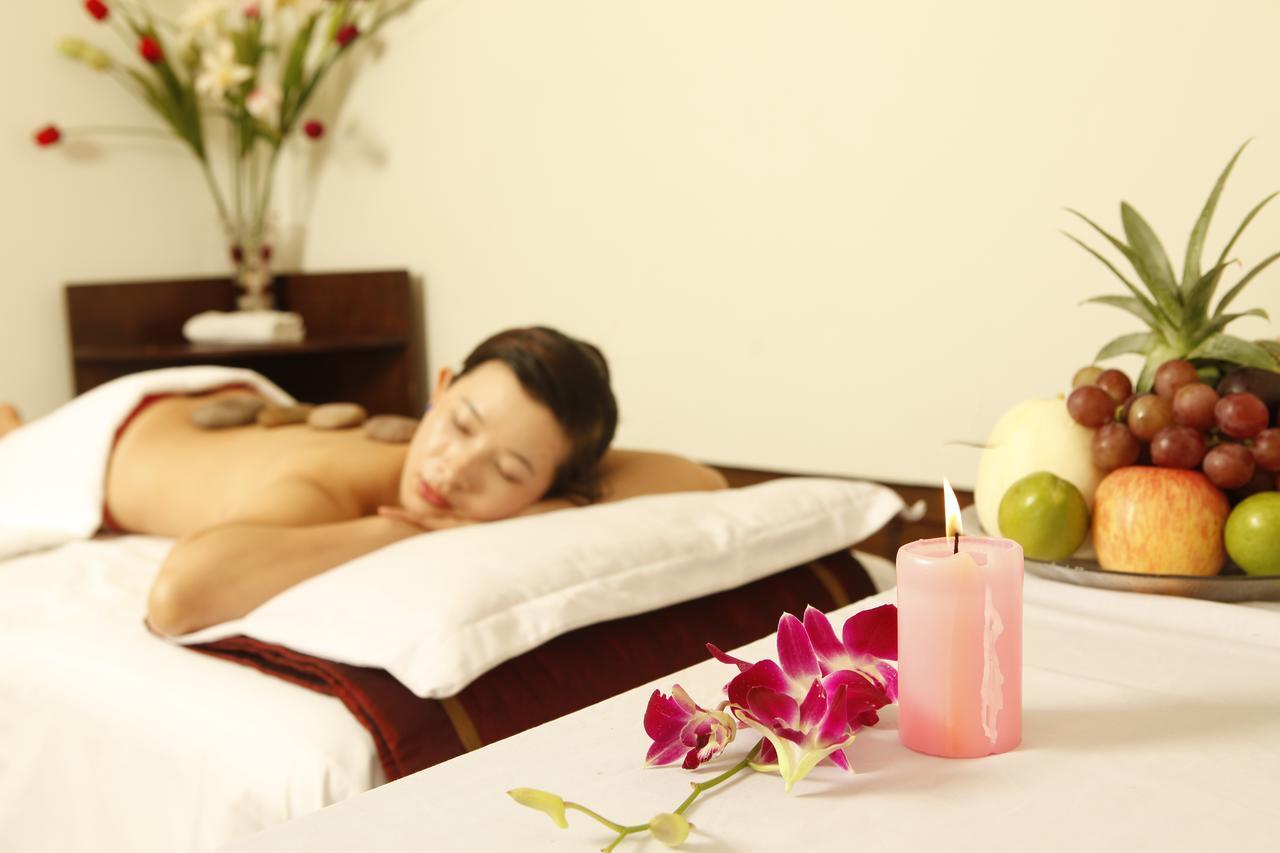 Majestic Mong Cai Hotel מראה חיצוני תמונה