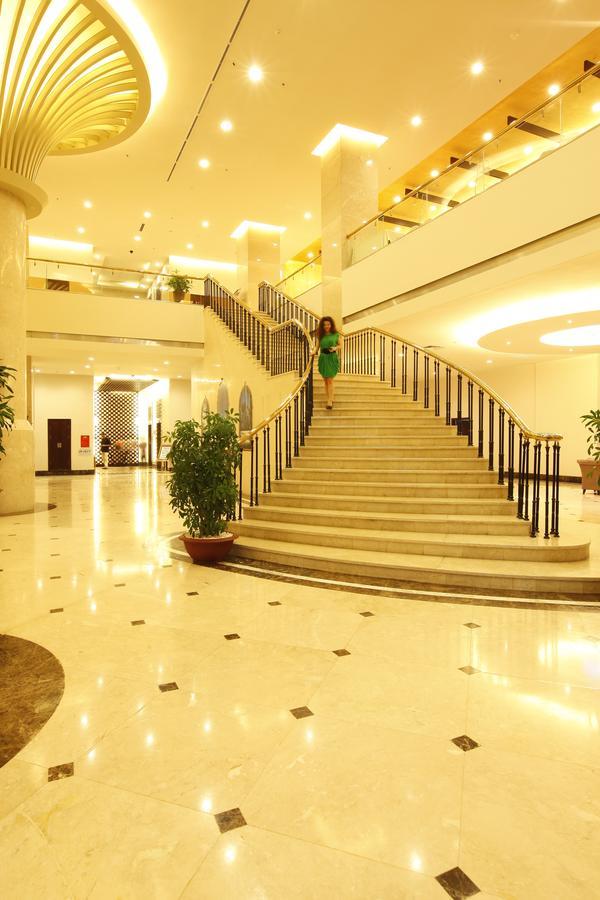 Majestic Mong Cai Hotel מראה חיצוני תמונה