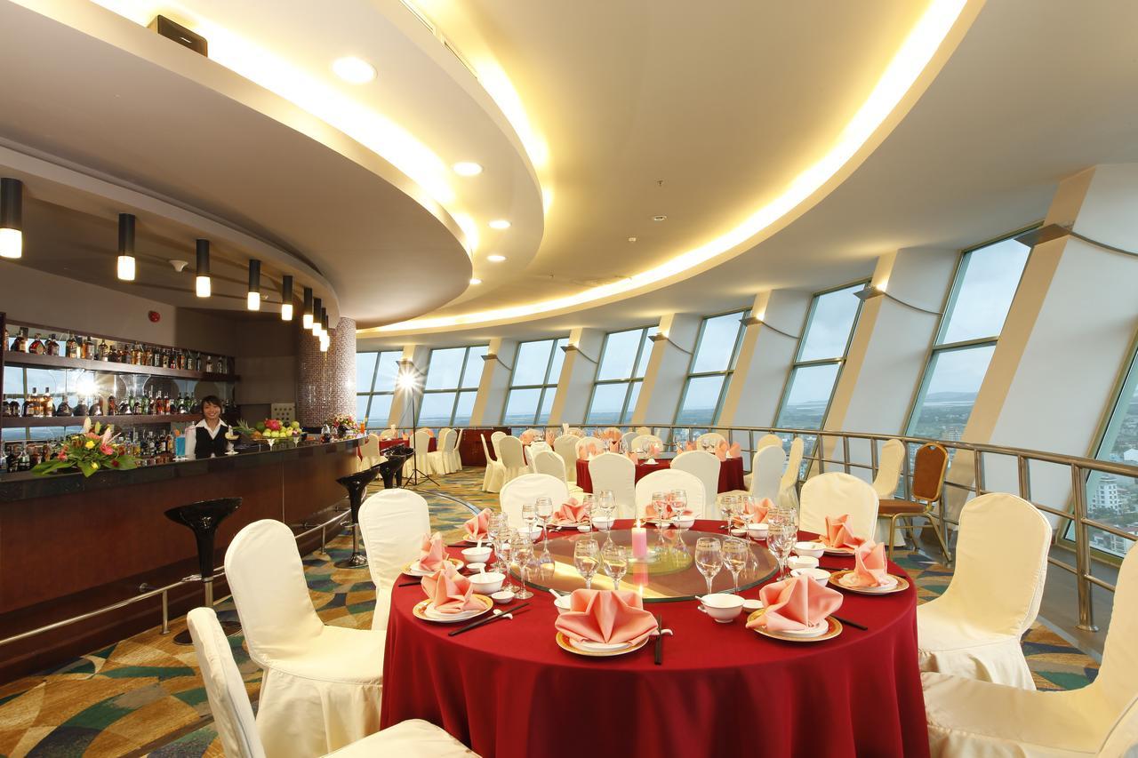 Majestic Mong Cai Hotel מראה חיצוני תמונה
