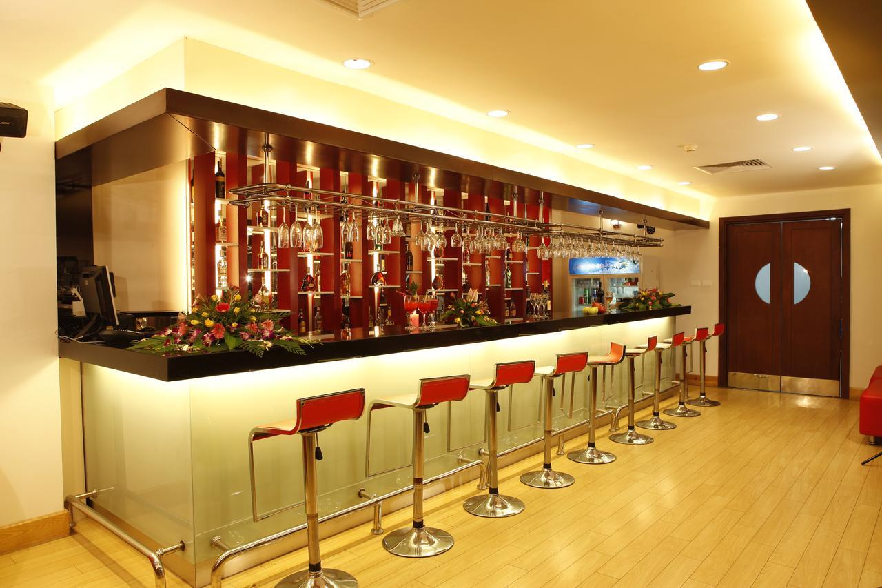 Majestic Mong Cai Hotel מראה חיצוני תמונה